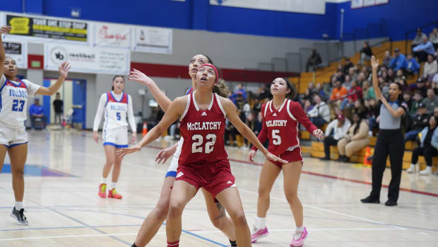 22 (McClatchy) Nina Cain